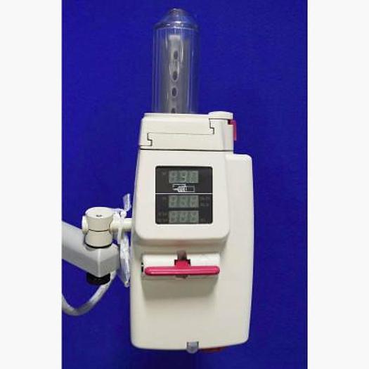 Used INJECTION SYSTEM LF ANGIOMAT ILLUMENA CT