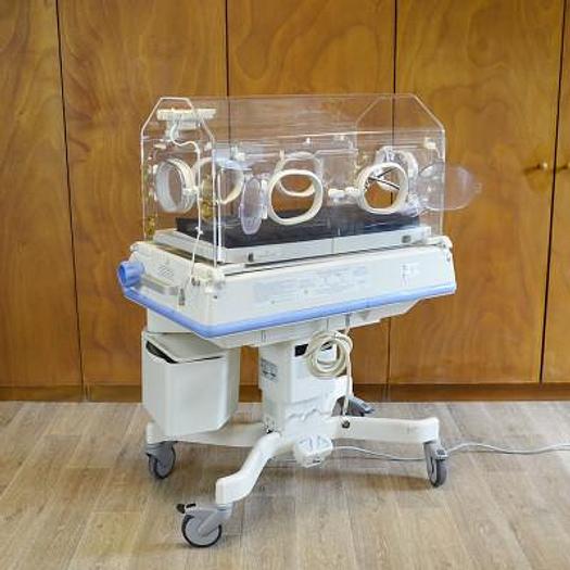 Used HILL ROM AIR-SHIELDS ISOLETTE C2000 INCUBATOR