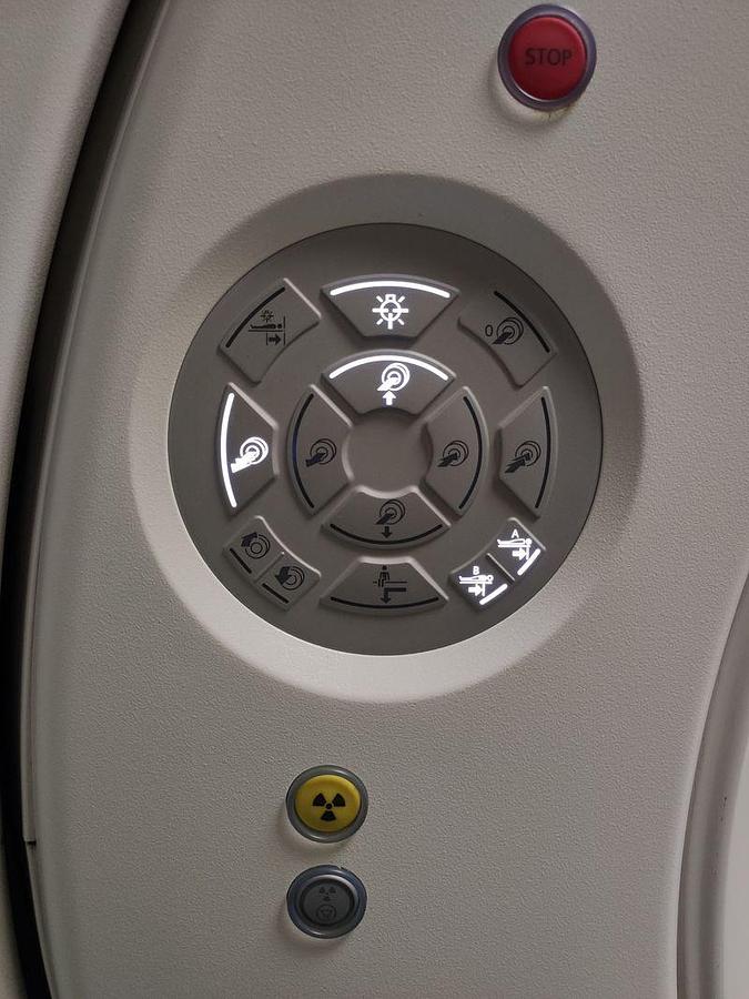 D'occasion SIEMENS SCANNER DEFINITION AS 64