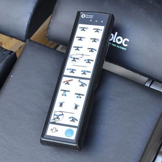 Used TRUMPF SATURN ELECTRIC MULTIDISCIPLINARY OPERATING TABLE