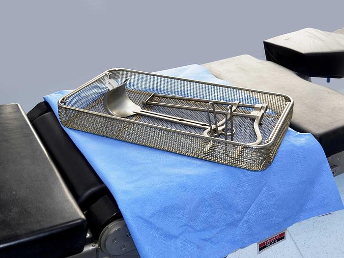 Used BALFOUR RETRACTOR