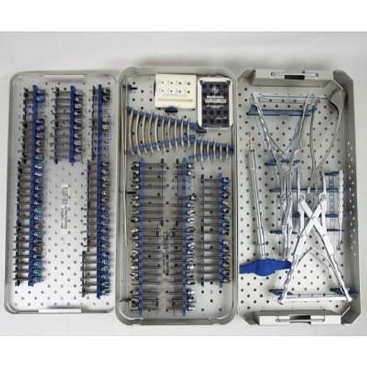 Used MEDTRONIC ORTHOPEDIC KIT