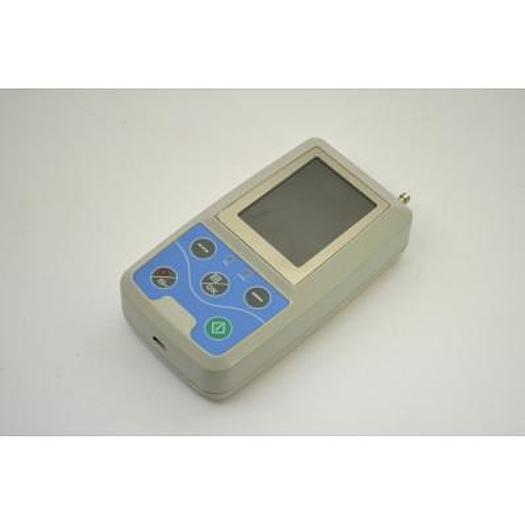 24-HOUR BLOOD PRESSURE MONITORING