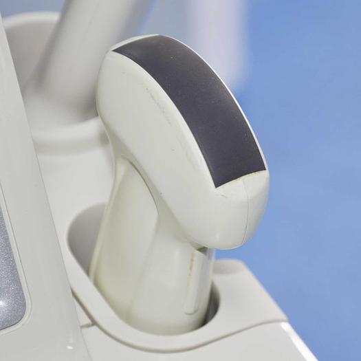 Used ECHOCARDIOGRAPHE PHILIPS IE33 RADIO CARDIO GYNECO