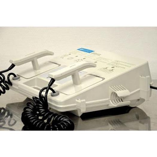 Used DEFIPORT HELLIGE RESPONDER DEFIBRILLATOR