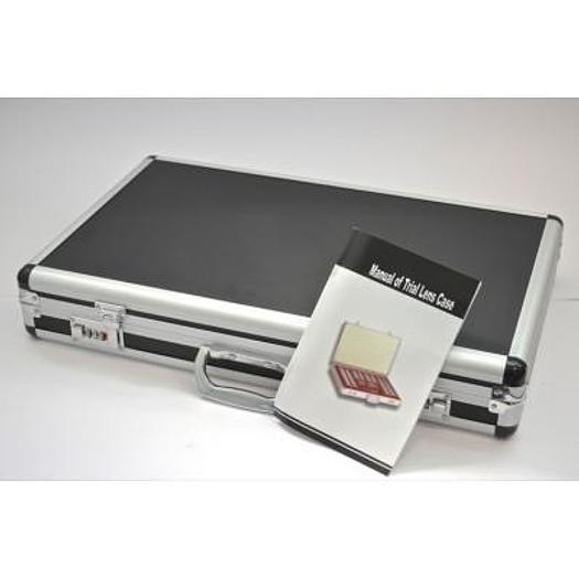 104-LENS TRIAL LENS CASE