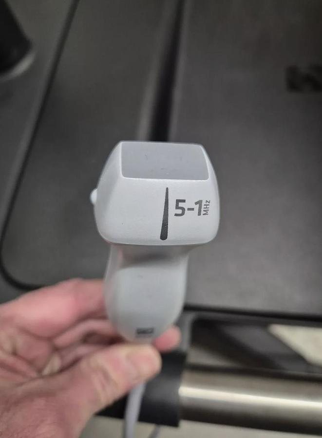 D'occasion ECHOGRAPHE SONOSITE X-PORTE AVEC SONDES CARDIAQUE, ABDOMINALE ET LINEAIRE