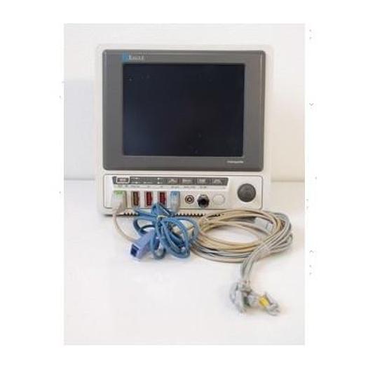 Used MULTI-PARAMETER MONITOR NB MARQUETTE EAGLE