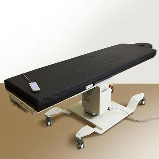 Used ARCOMA MEDSTONE ELITE TABLE FOR IMAGE INTENSIFIER