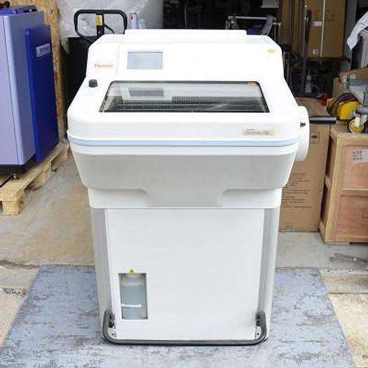Used CRYOTOME CROSTAT FSE THERMO