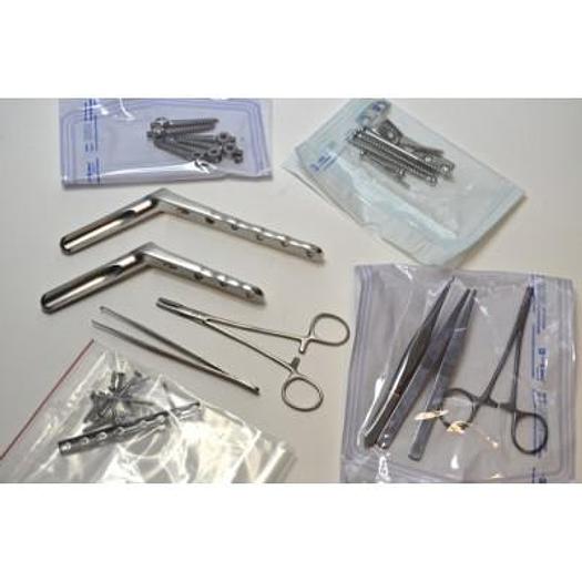 Used MISCELLANEOUS ORTHOPEDICS