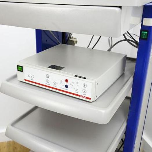 Used COLPOSCOPE VIDEO KAPPA GERMANY