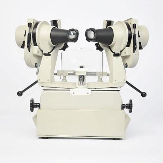 Used SYNOPTOPHORE CLEMENT CLARE 2003-464