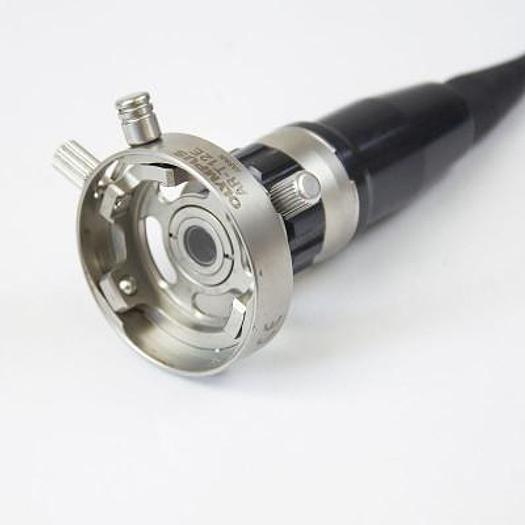 Used OLYMPUS ENDOSCOPY SET (CAMERA AND LIGHT SOURCE)