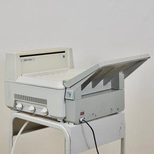 Used SRX 101A X-RAY FILM PROCESSOR