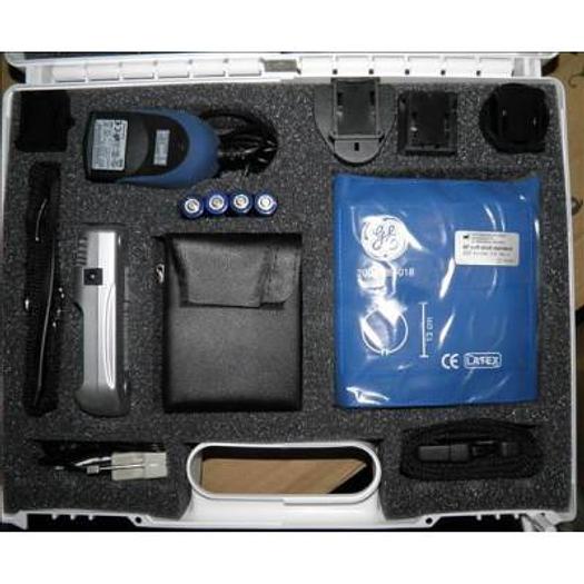 NEW GENERAL ELECTRIC BLOOD PRESSURE HOLTER