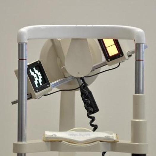 Used JAVAL TABLE LAMP VARIABLE HEIGHT