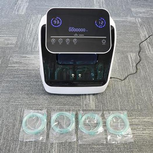 10 LITER OXYGEN CONCENTRATOR