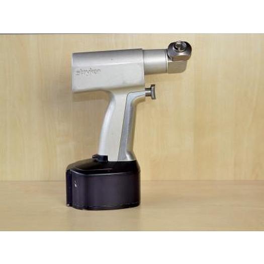 Used STRYKER SYSTEM 5 ORTHOPEDIC MOTOR