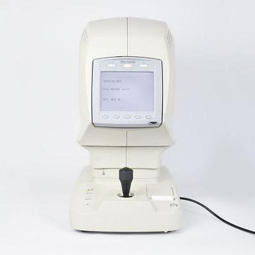 Used TOPCON TRK-1P. UNIQUE 4-IN-1 INSTRUMENT