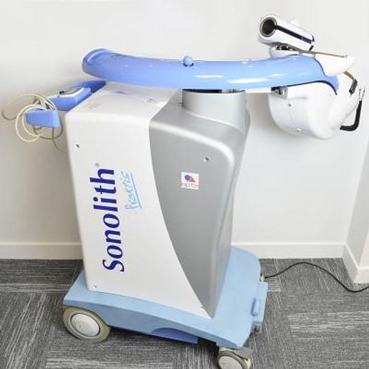 Used LITHOTRIPTER SONOLITH PRAKTIS EDAP TMS