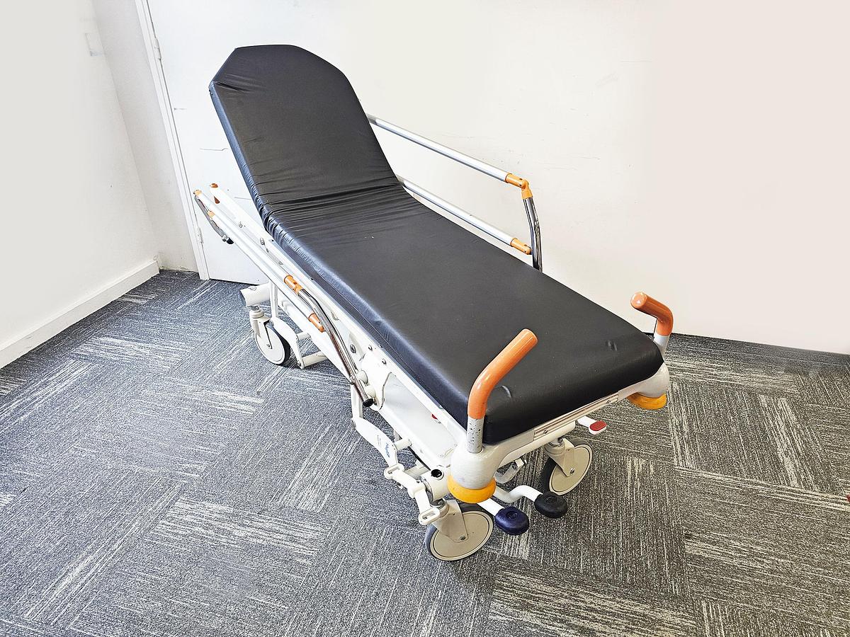 D'occasion ACIME SKIFF STRETCHER