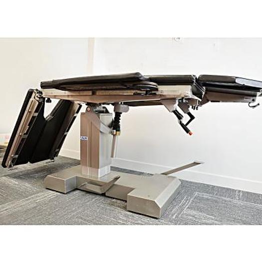 Used ALM EASYNOX HYDRAULIC OPERATING TABLE