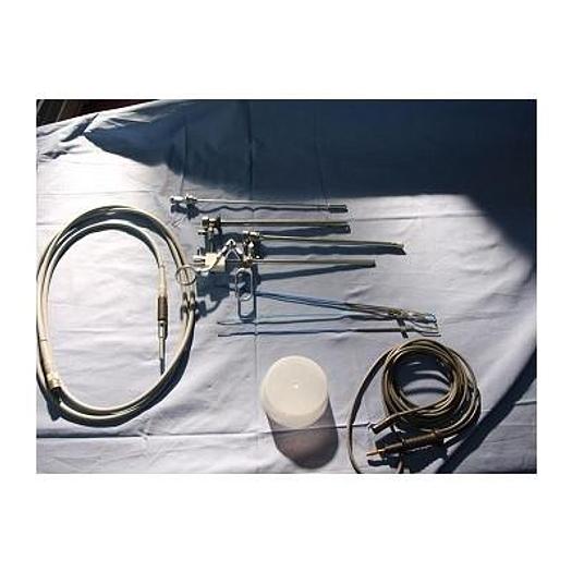 Used URO-HYSTERO SECTOR