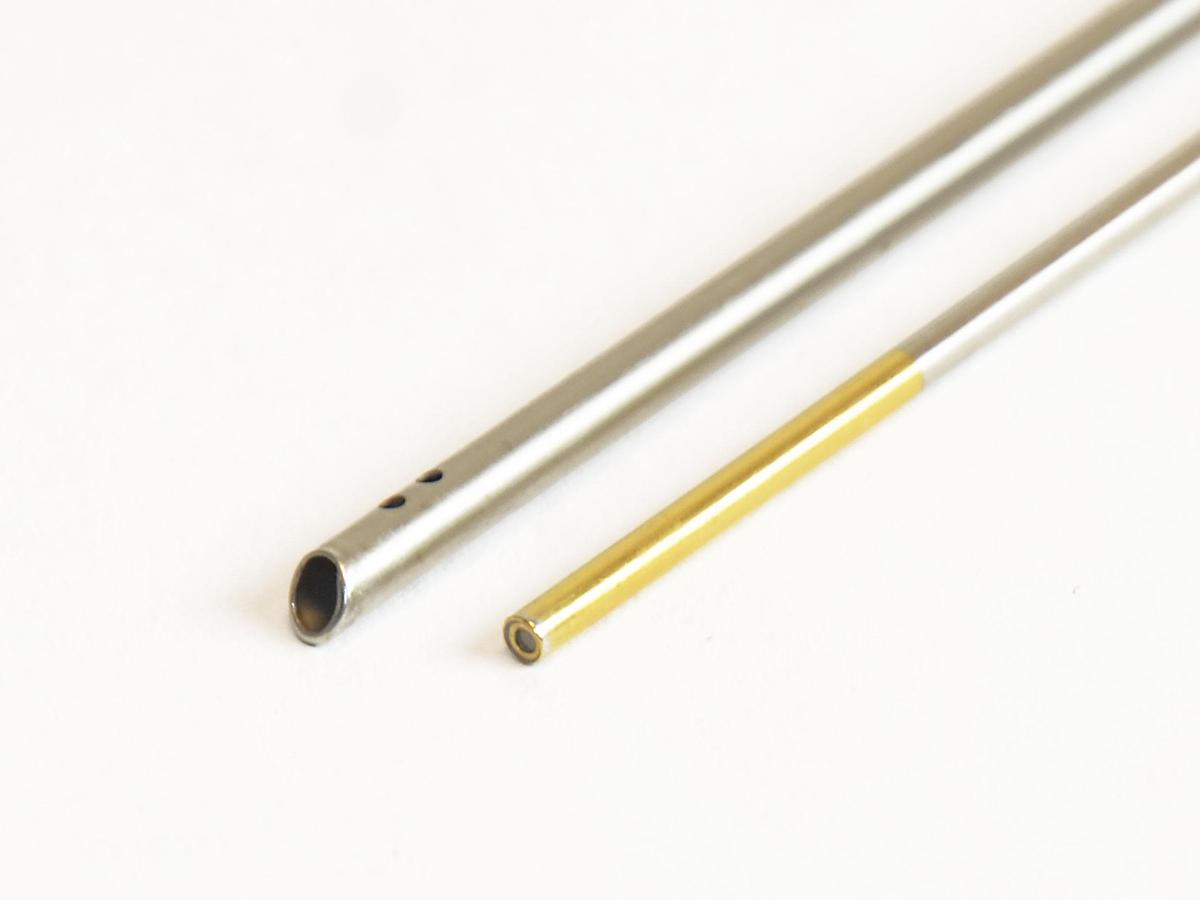 D'occasion OLYMPUS DIAGNOSTIC HYSTEROSCOPY KIT