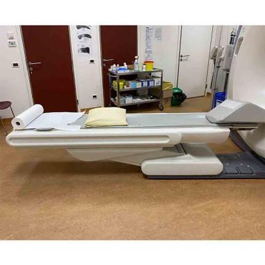 Used 16 BAR SCANNER GENERAL ELECTRIC BRIGHSPEED, WITH 2020 TUBE