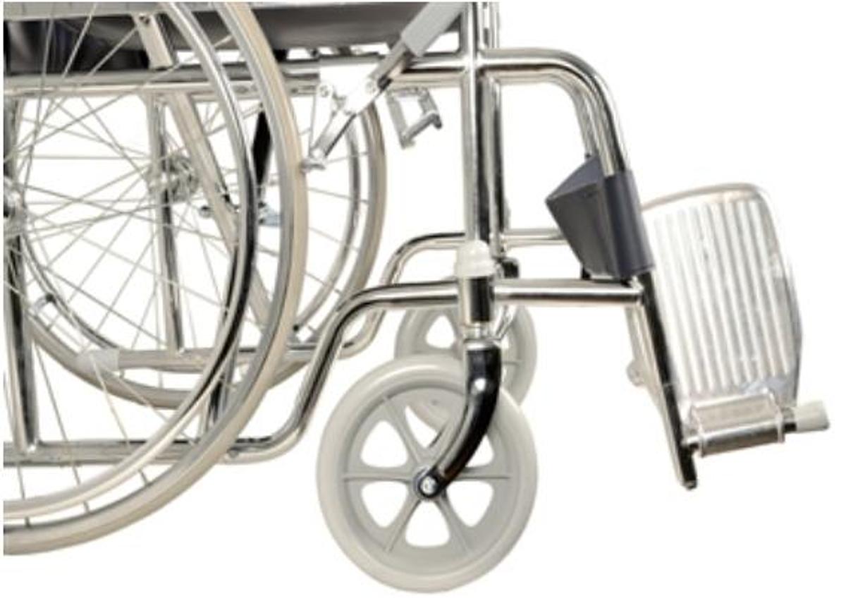WHEELCHAIR FAUTEUIL ROULANT