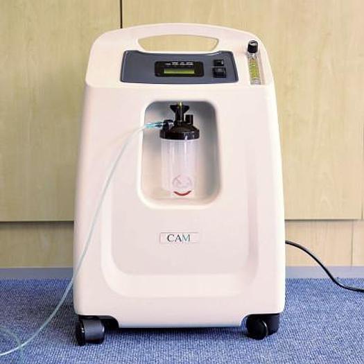 10 LITER OXYGEN CONCENTRATOR