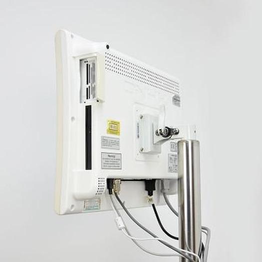 Used COLPOSCOPE VIDEO KAPPA GERMANY