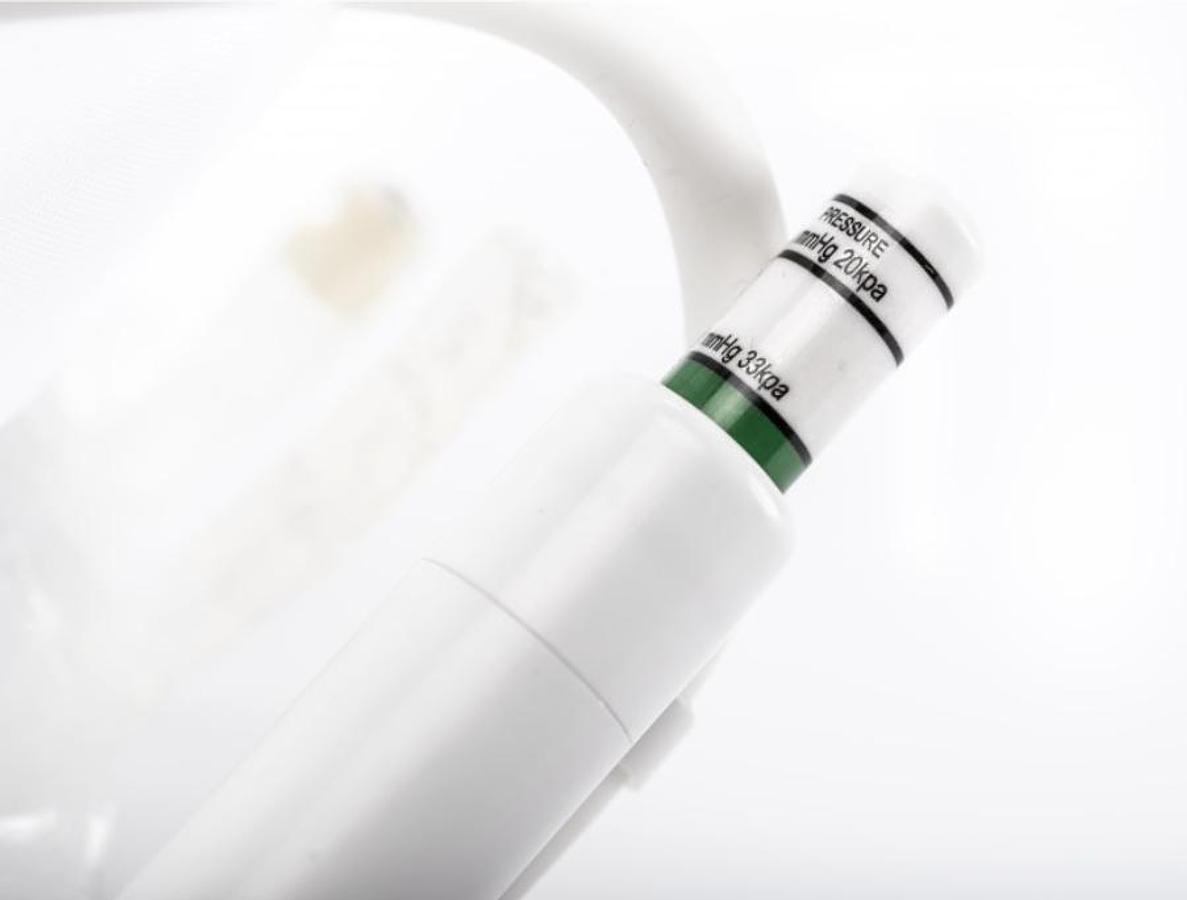 D'occasion MANCHETTE A PRESSION EASY FUSE® - 1000 cc 