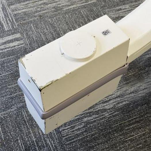 Used COMPACT IMAGE INTENSIFIER GENERAL ELECTRIC OEC 7700