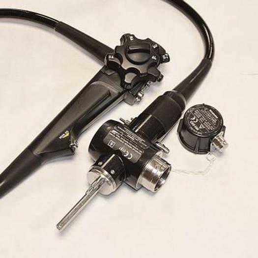 Used VIDEO GASTROSCOPE OLYMPUS GIF-H260