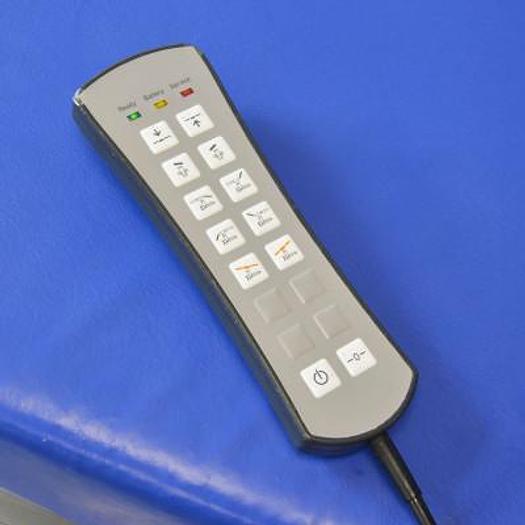 Used MERIVAARA ELECTRIC OPERATING TABLE OPERA MODEL