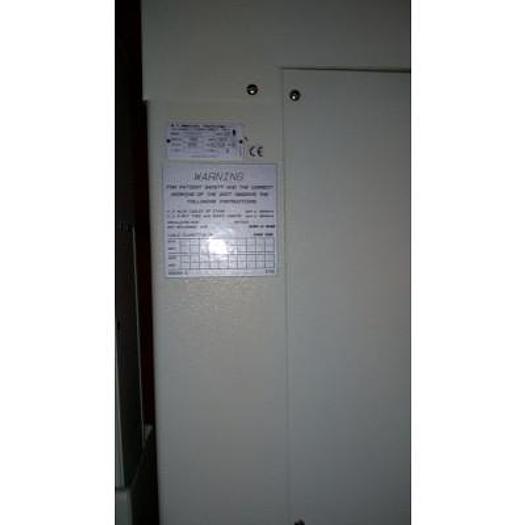 Used STEPHANIX TROPHY BONE-LUNG X-RAY ROOM