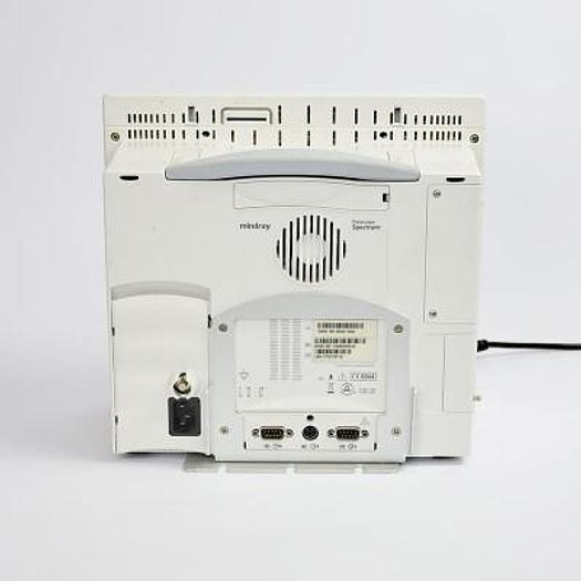 Used MINDRAY DATASCOPE SPECTRUM PATIENT MONITOR