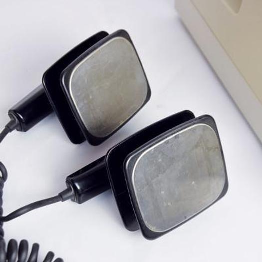 Used HEWLETT PACKARD CODEMASTER XL DEFIBRILLATOR