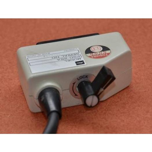 Used TOSHIBA PSD-25A PROBE