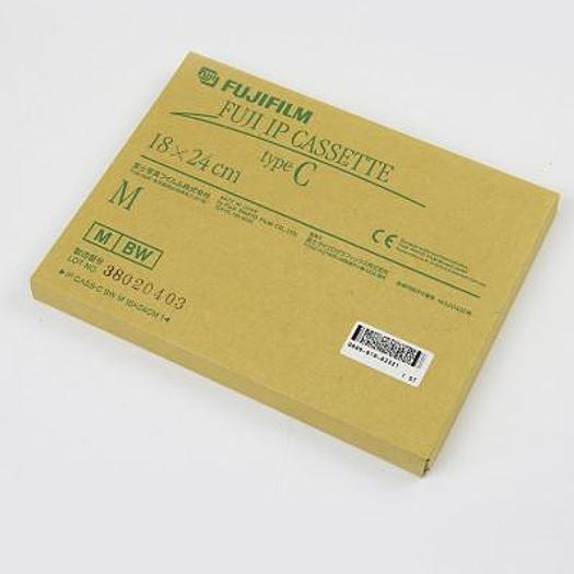 CASSETTE FUJIFILM IP M 18X24CM TYPE C