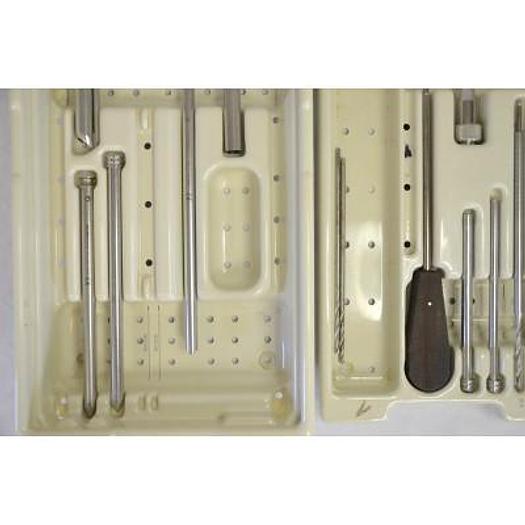 Used SULZER BRAND ANCILLARY SET