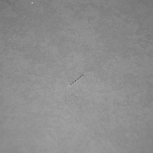 Used ELECTRICALLY HEIGHT-ADJUSTABLE EXAMINATION TABLE