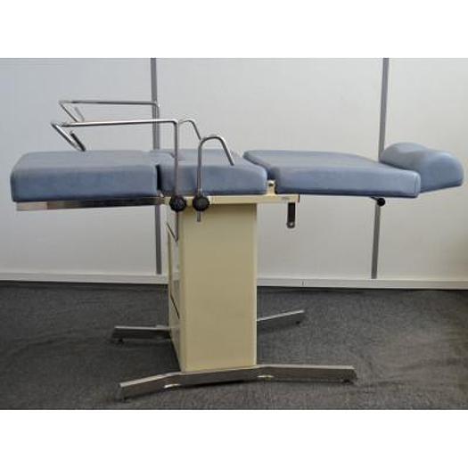 Used PROMOTAL EXAMINATION COUCH