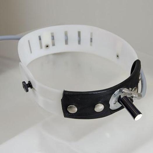 Used ATMOS C31 DIAGNOSTIC STATION COMPLETE WITH HEADSET, CAMERA AND CAMERA HEAD