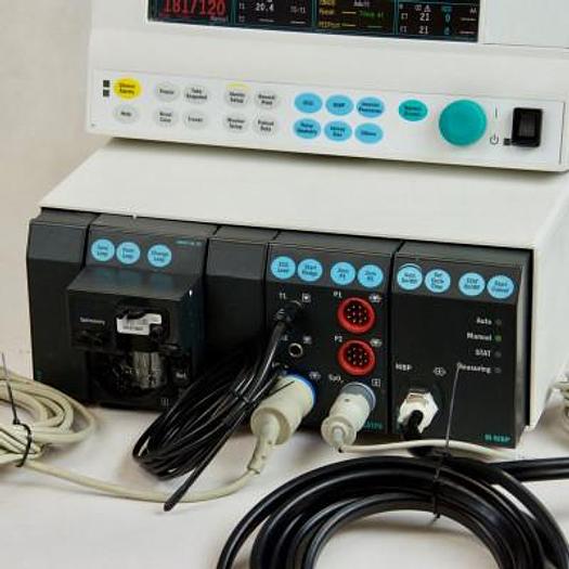 Used ANESTHESIA MONITOR DATEX OHMEDA S5