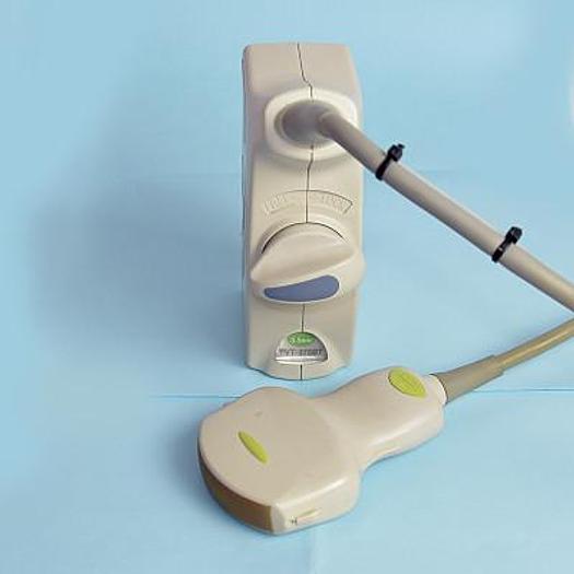 Used CONVEX PROBE TOSHIBA PVT-375BT