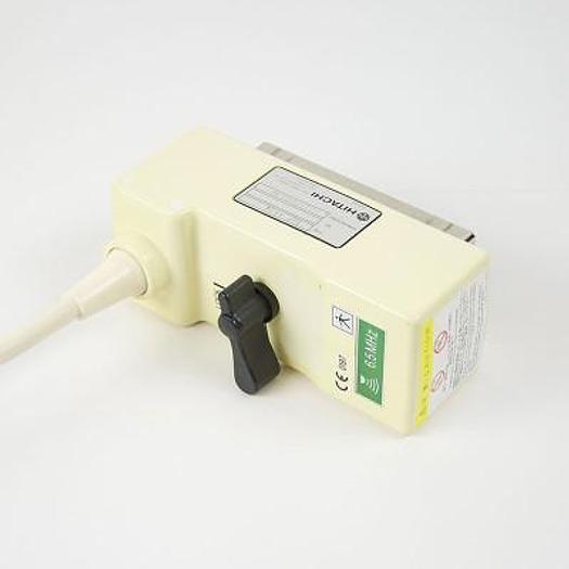 Used HITACHI ENDOVAGINAL PROBE Type EUP-V53W