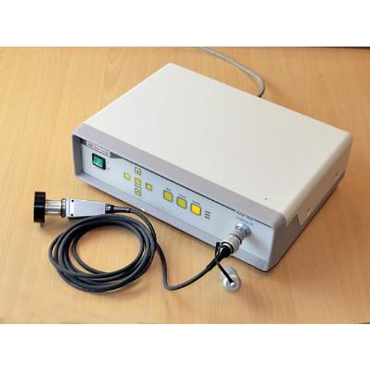 Used TRISTAR ENDOSCOPY CAMERA ILO MEDICAL with zoom lens